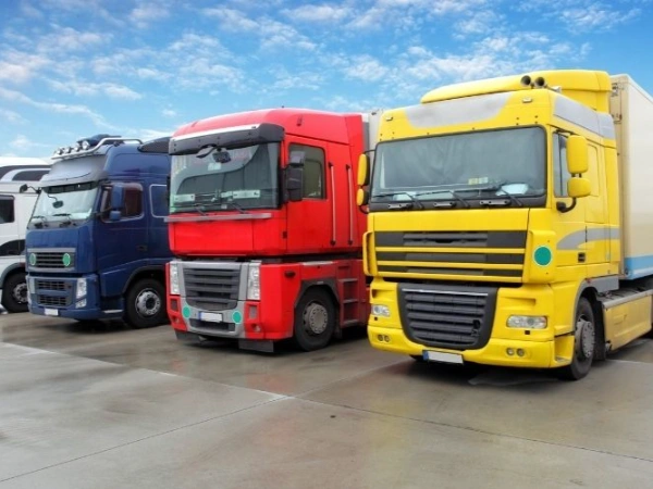 İzmir Otlukbeli Nakliye